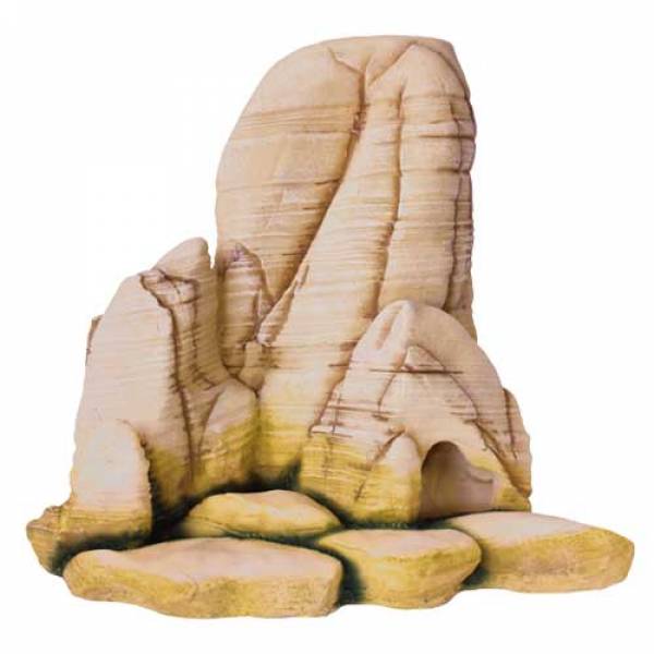 Preview: Navajo Rock